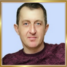 Бувин Александр Васильквич