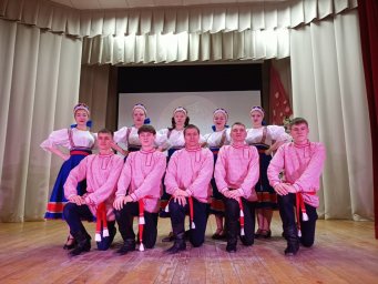 &laquo;Сударушка&raquo;