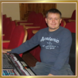 Самофалов Алексей Григорьевич