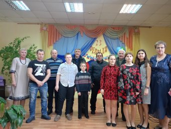 23 февраля &ndash; праздник мужества, силы духа, воинской доблести и преданного служения интересам России.