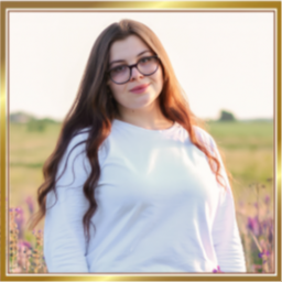Топоркова Маргарита Владимировна