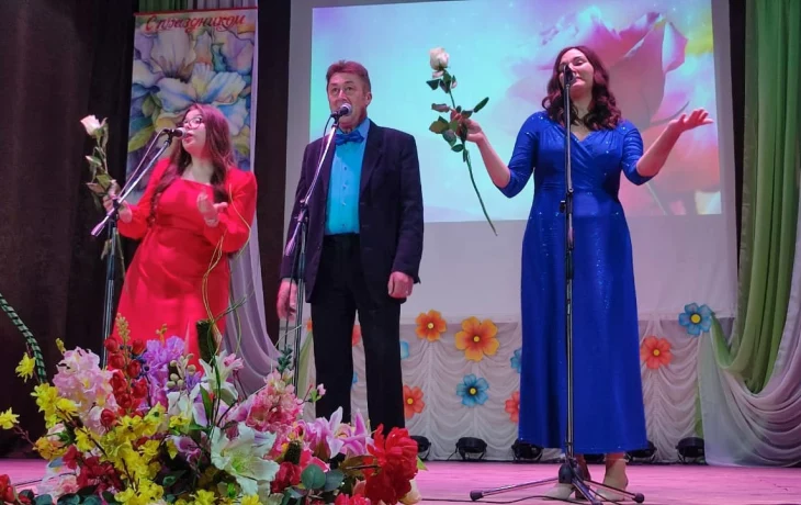"Без женщин жить - нельзя!" "Без женщин жить - нельзя!"