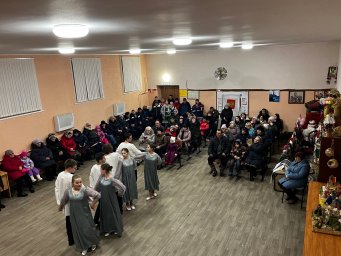 «Призвание - Родине служить!». «Призвание - Родине служить!».