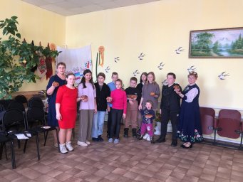 "Великий праздник Сороки&raquo;