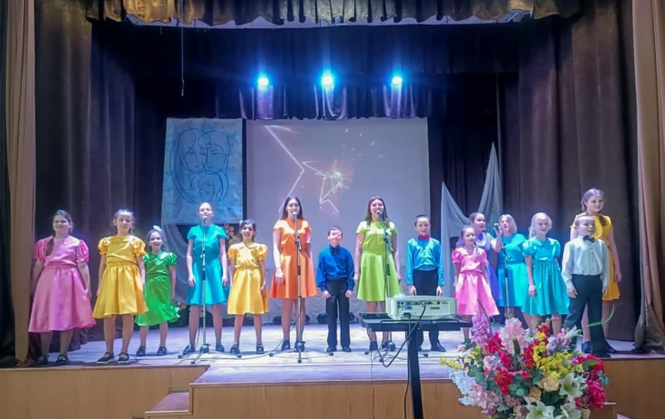 &laquo;Семья &ndash; это наше всё!&raquo;